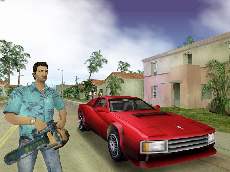 Tải Game GTA Vice City Full, Game cướp đường phố mới nhất 2025 7 Download GTA – Tải GTA Vice City Full, Game cướp đường phố