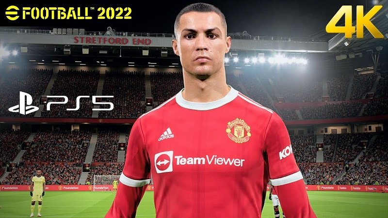 Tải EFootball PES 2022 Cho PC Full Crack Miễn Phí Mới Nhất 2025 + Hướng Dẫn Cài Đặt A-Z