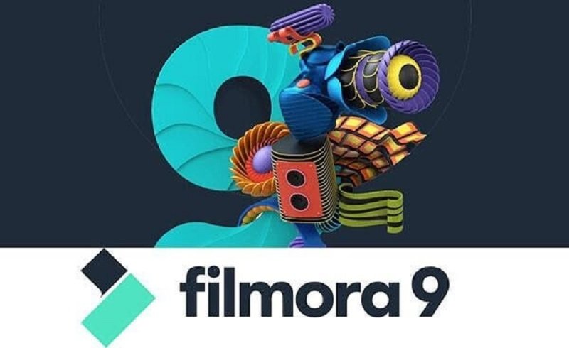 Tải Filmora 9 Full Vĩnh Viễn 2022