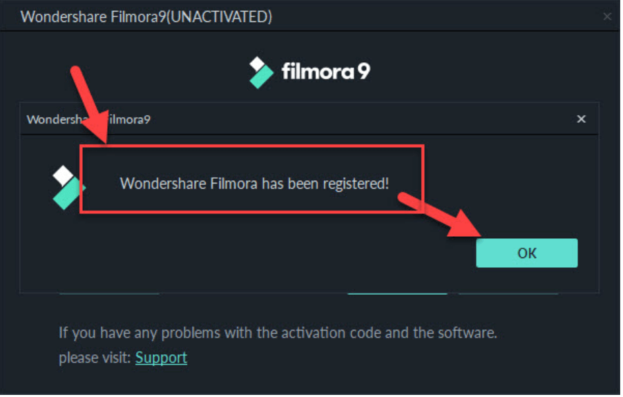 Tải Filmora 9 