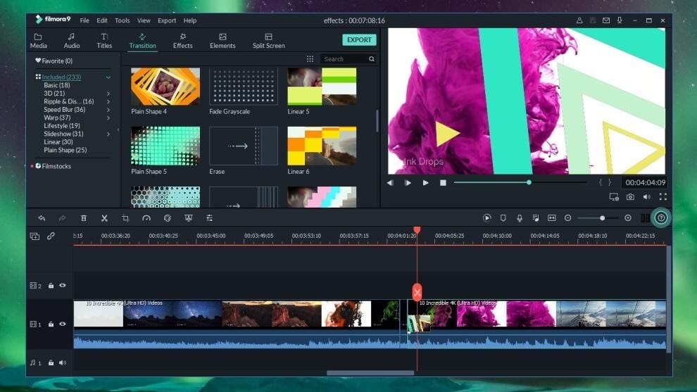 Tải Filmora 9 Full Vĩnh Viễn 2022