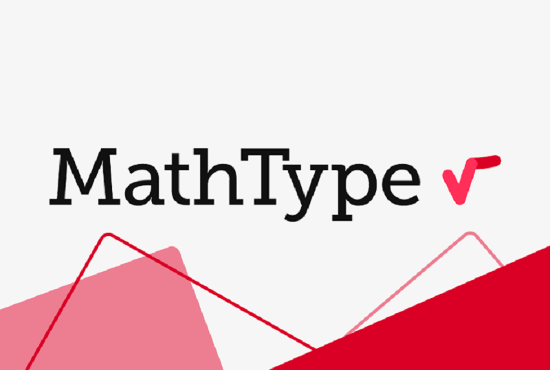 Download Mathtype – Phần mềm soạn thảo Công thức Toán học