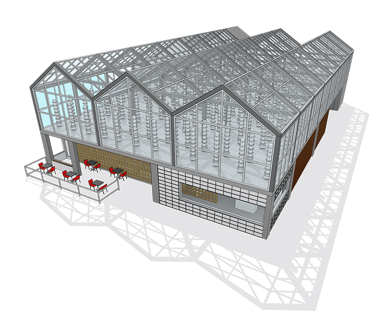 Tải SketchUp Pro 2021 Full Crack Miễn Phí Mới Nhất 2024 + Hướng Dẫn Cài Đặt A-Z 4 sketchup pro 2021