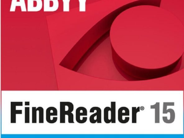 Phầm Mềm Khác 1581 Tải ABBYY FineReader 15 Full Bản Quyền Tiếng Việt 2022
