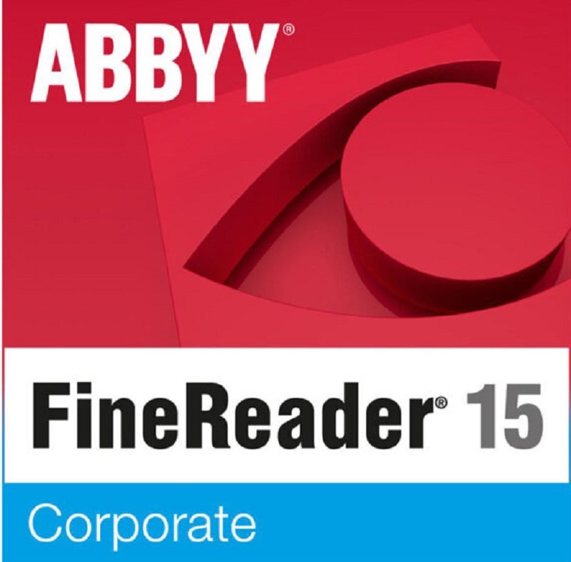 Tải ABBYY FineReader 15 Full Bản Quyền Tiếng Việt 2022