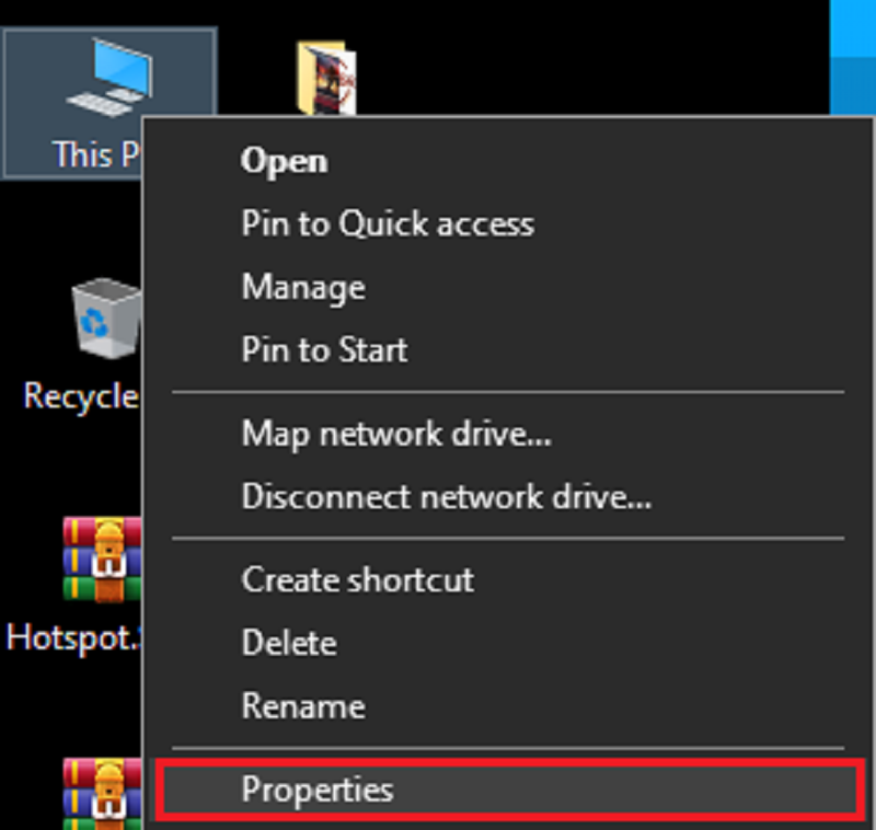 Tải Driver Canon 2900 64bit, 32bit dành cho win 10, win 7