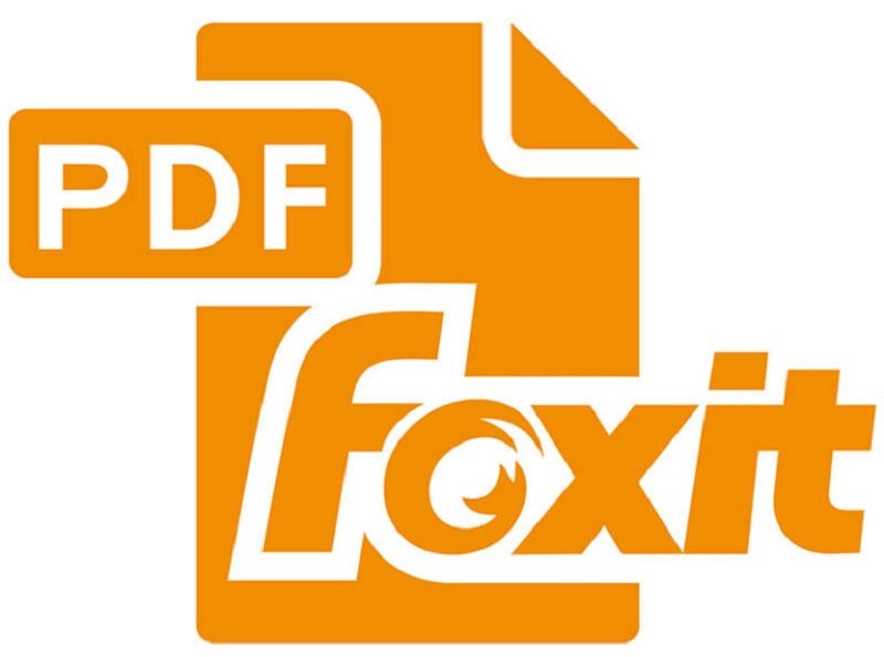 Tải Foxit Reader Full 2022 mới nhất – Google Drive