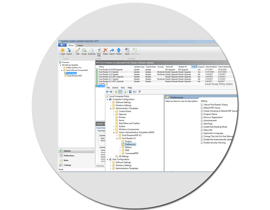 Tải Foxit Reader Full Crack Miễn Phí Mới Nhất 2025 + Hướng Dẫn Cài Đặt A-Z 8 Tải Foxit Reader Full 2022