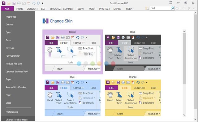 Tải Foxit Reader Full Crack Miễn Phí Mới Nhất 2025 + Hướng Dẫn Cài Đặt A-Z 9 Tải Foxit Reader Full 2022