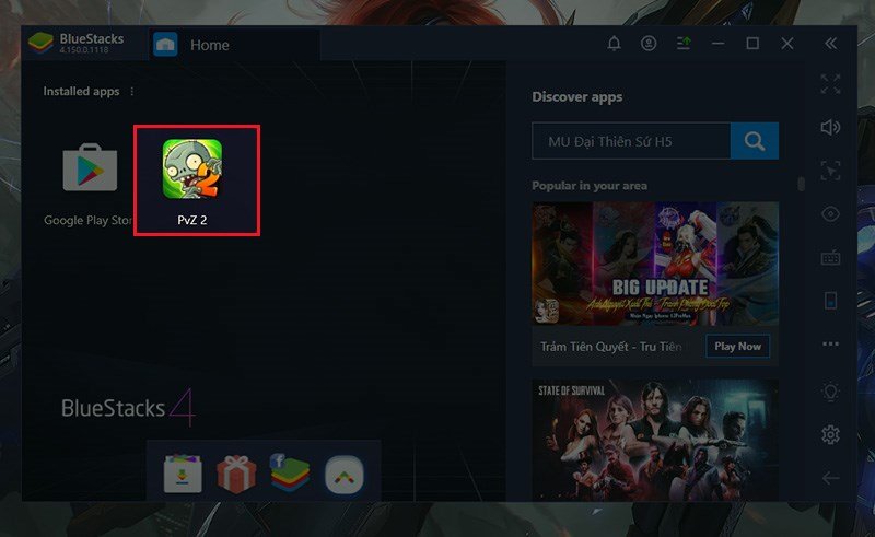 Tải Game Plants vs Zombies 2 cho PC Full Crack Miễn Phí Mới Nhất 2025 + Hướng Dẫn Cài Đặt A-Z 13 Tải Game Plants vs. Zombies 2 cho PC Hoa quả nổi giận