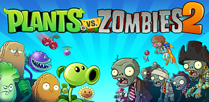 Tải Game Plants vs Zombies 2 cho PC Full Crack Miễn Phí Mới Nhất 2025 + Hướng Dẫn Cài Đặt A-Z 3 Tải Game Plants vs. Zombies 2 cho PC Hoa quả nổi giận