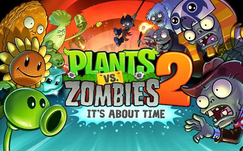 Tải Game Plants vs Zombies 2 cho PC Full Crack Miễn Phí Mới Nhất 2025 + Hướng Dẫn Cài Đặt A-Z 2 Tải Game Plants vs. Zombies 2 cho PC Hoa quả nổi giận