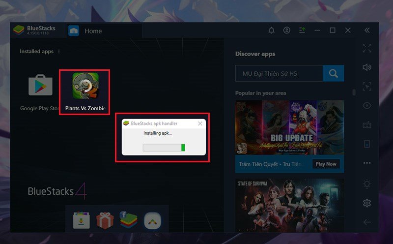 Tải Game Plants vs Zombies 2 cho PC Full Crack Miễn Phí Mới Nhất 2025 + Hướng Dẫn Cài Đặt A-Z 12 Tải Game Plants vs. Zombies 2 cho PC Hoa quả nổi giận