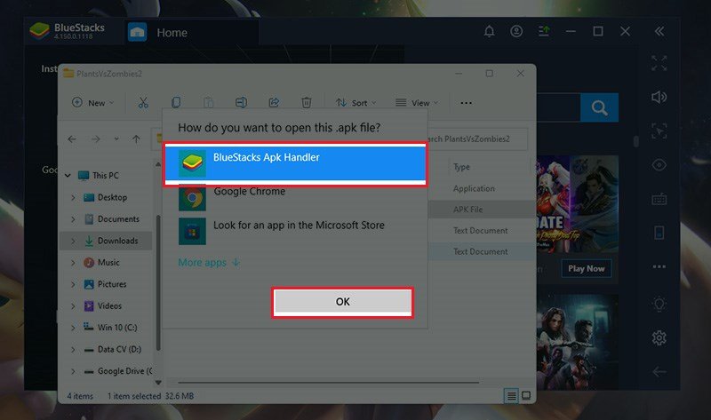Tải Game Plants vs Zombies 2 cho PC Full Crack Miễn Phí Mới Nhất 2025 + Hướng Dẫn Cài Đặt A-Z 11 Tải Game Plants vs. Zombies 2 cho PC Hoa quả nổi giận