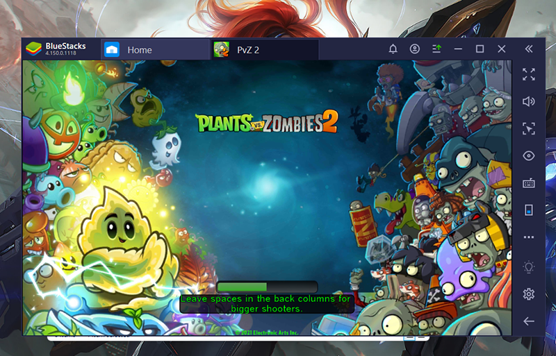 Tải Game Plants vs Zombies 2 cho PC Full Crack Miễn Phí Mới Nhất 2025 + Hướng Dẫn Cài Đặt A-Z 15 Tải Game Plants vs. Zombies 2 cho PC Hoa quả nổi giận