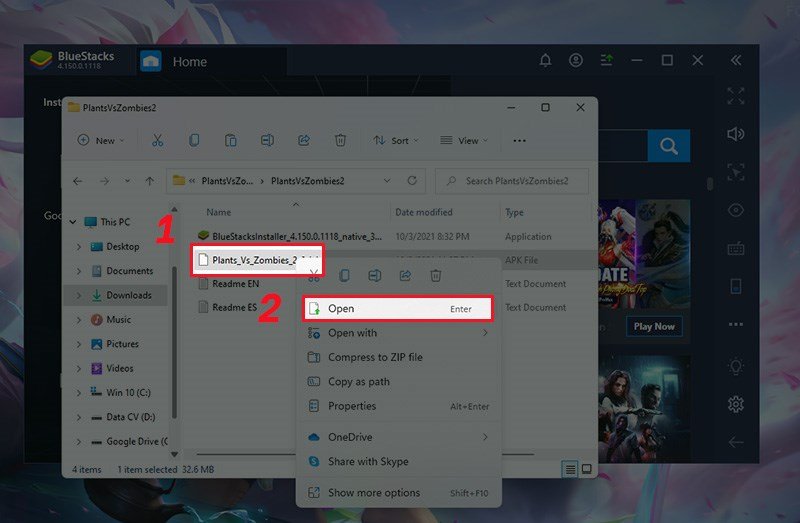 Tải Game Plants vs Zombies 2 cho PC Full Crack Miễn Phí Mới Nhất 2025 + Hướng Dẫn Cài Đặt A-Z 10 Tải Game Plants vs. Zombies 2 cho PC Hoa quả nổi giận