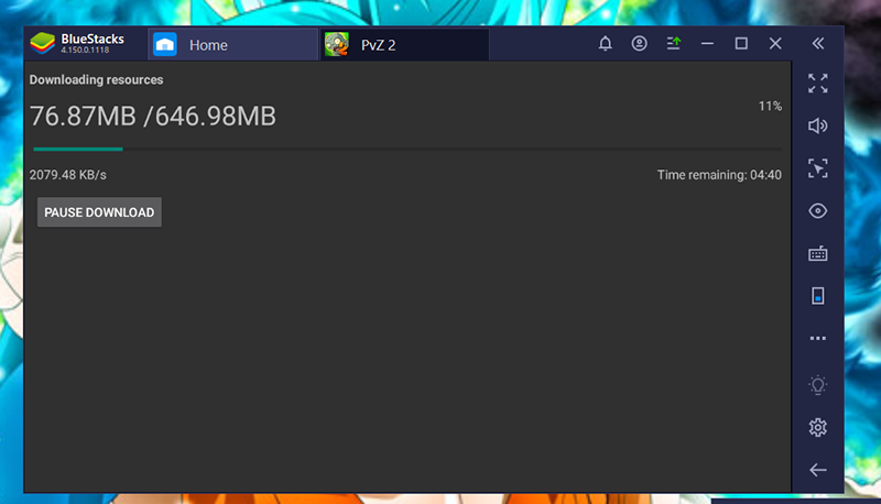 Tải Game Plants vs Zombies 2 cho PC Full Crack Miễn Phí Mới Nhất 2025 + Hướng Dẫn Cài Đặt A-Z 14 Tải Game Plants vs. Zombies 2 cho PC Hoa quả nổi giận