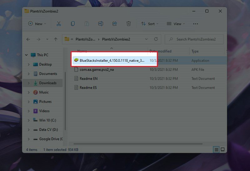 Tải Game Plants vs Zombies 2 cho PC Full Crack Miễn Phí Mới Nhất 2025 + Hướng Dẫn Cài Đặt A-Z 8 Tải Game Plants vs. Zombies 2 cho PC Hoa quả nổi giận