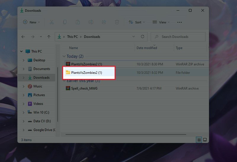 Tải Game Plants vs Zombies 2 cho PC Full Crack Miễn Phí Mới Nhất 2025 + Hướng Dẫn Cài Đặt A-Z 7 Tải Game Plants vs. Zombies 2 cho PC Hoa quả nổi giận