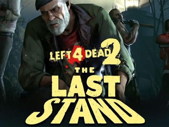 Phần Mềm Game 144 Tải Left 4 Dead 2 Full Active miễn phí link mới nhất 2022