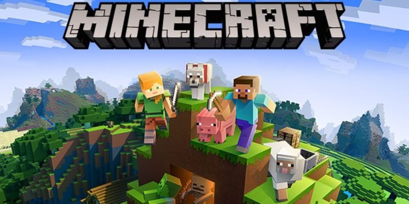 Tải Game Minecraft PC Full Crack Miễn Phí Mới Nhất 2025 + Hướng Dẫn Cài Đặt A-Z 2 Tải Minecraft PC miễn phí