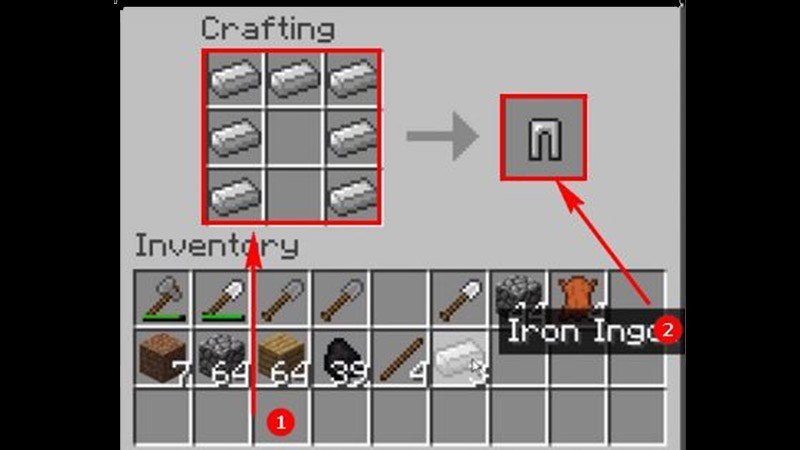 Tải Game Minecraft PC Full Crack Miễn Phí Mới Nhất 2025 + Hướng Dẫn Cài Đặt A-Z 18 Tải Minecraft PC miễn phí