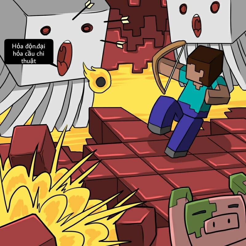 Tải Game Minecraft PC Full Crack Miễn Phí Mới Nhất 2025 + Hướng Dẫn Cài Đặt A-Z 3 Tải Minecraft PC miễn phí