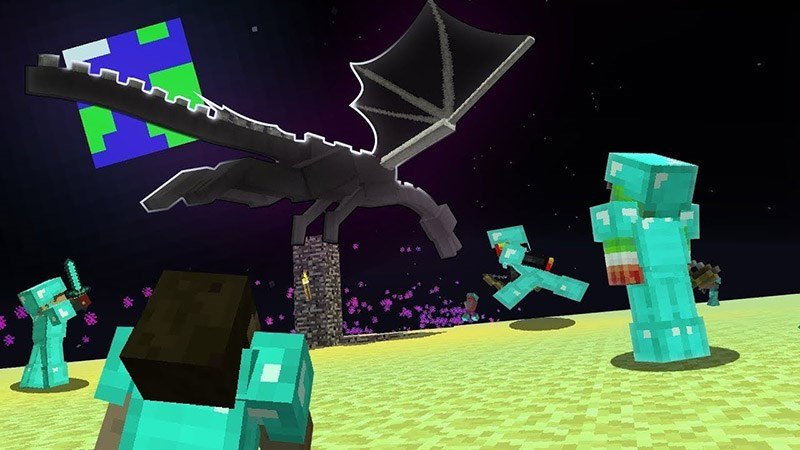 Tải Game Minecraft PC Full Crack Miễn Phí Mới Nhất 2025 + Hướng Dẫn Cài Đặt A-Z 25 Tải Minecraft PC miễn phí