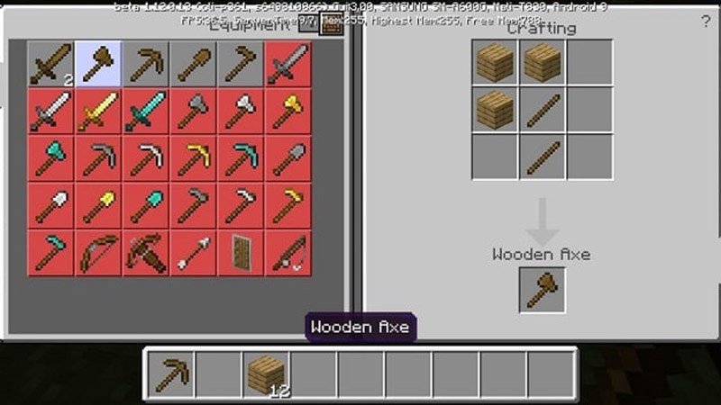 Tải Game Minecraft PC Full Crack Miễn Phí Mới Nhất 2025 + Hướng Dẫn Cài Đặt A-Z 9 Tải Minecraft PC miễn phí