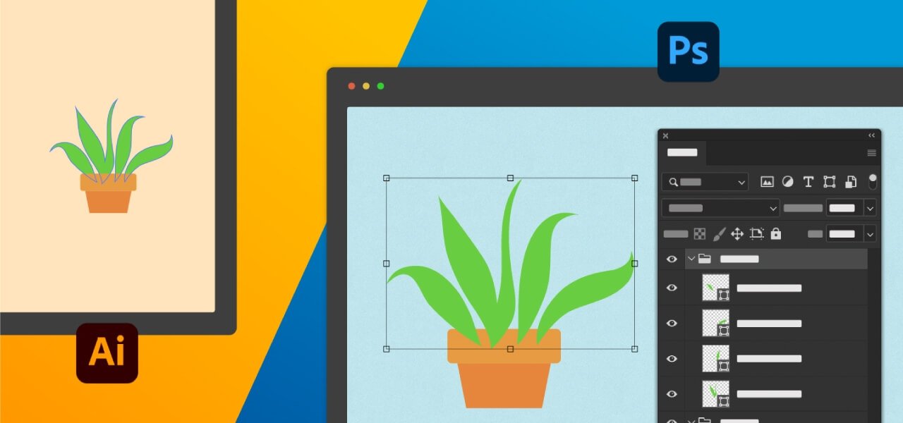 Tải Adobe Photoshop 