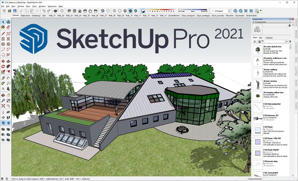 Tải SketchUp Pro 2021 Full Crack Miễn Phí Mới Nhất 2024 + Hướng Dẫn Cài Đặt A-Z 5 Tải SketchUp Pro 2021 Full và Portable. Link Google Drive