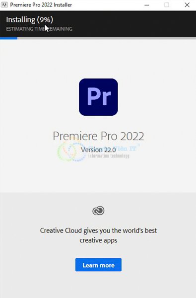 Tải Phần mềm Adobe Premiere 2022 Full Crack Miễn Phí Mới Nhất 2025 + Hướng dẫn cài đặt A-Z