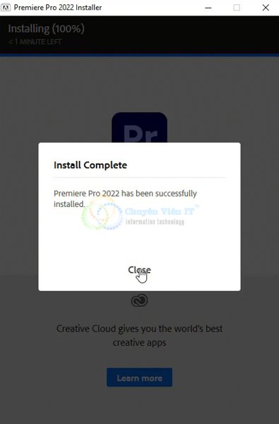 Tải Phần Mềm Premiere Pro 2022