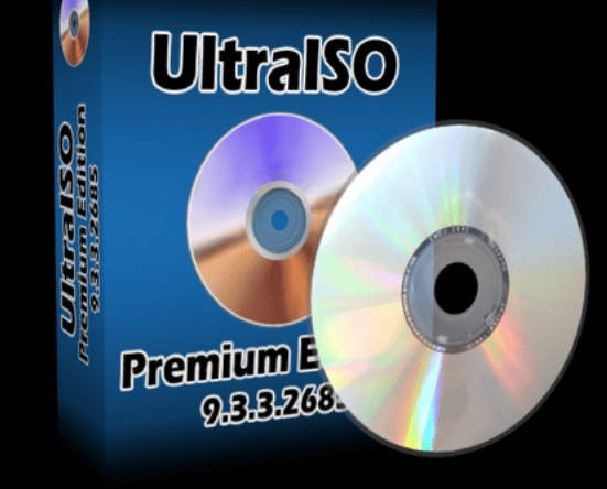 Phầm Mềm Khác 1584 Tải UltraISO 9 Full