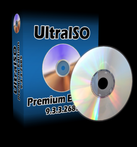 Tải UltraISO 9 Full