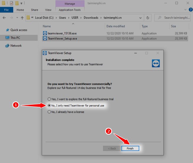 Download TeamViewer 15.19.3