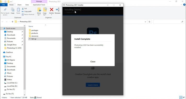 Tải Photoshop CC 2020 Full Crack Miễn Phí Mới Nhất 2024 + Hướng Dẫn Cài Đặt A-Z 5 DOWNLOAD ADOBE PHOTOSHOP CC 2020