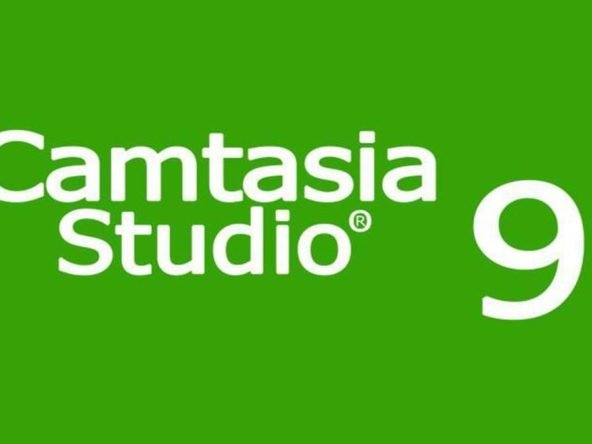 Phầm Mềm Khác 1598 Phần mềm Camtasia 9