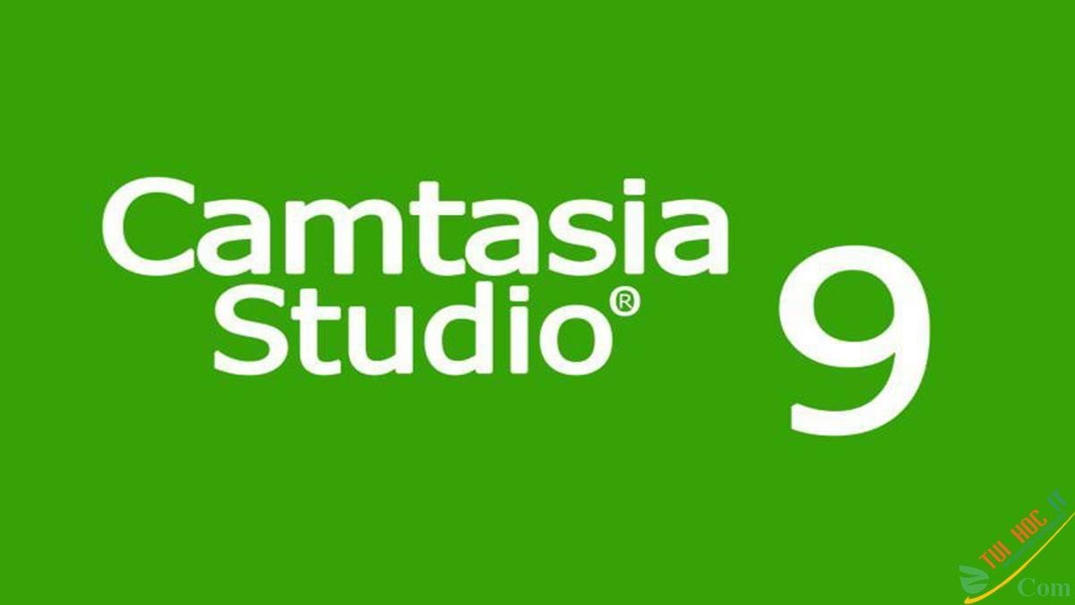 Tải Camtasia Studio 9 Full Crack Miễn Phí Mới Nhất 2025 + Hướng Dẫn Cài Đặt A-Z 2 Phần mềm Camtasia 9