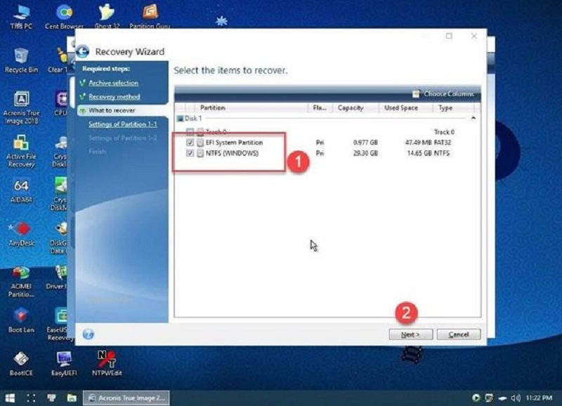 Download Onekey Ghost 2022
