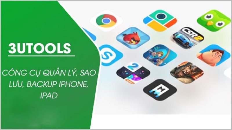 download 3utools