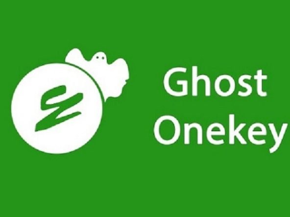 Phầm Mềm Khác 1582 Download Onekey Ghost