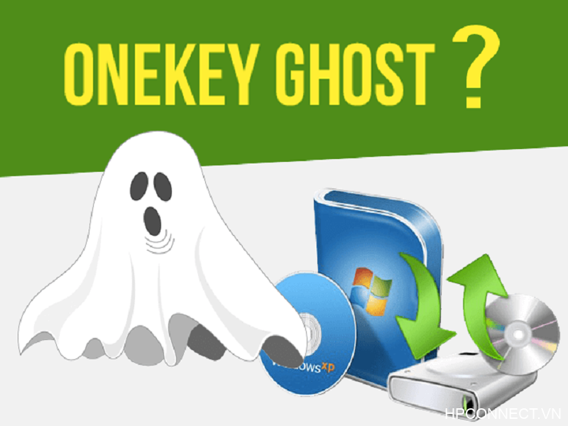 Download Onekey Ghost 