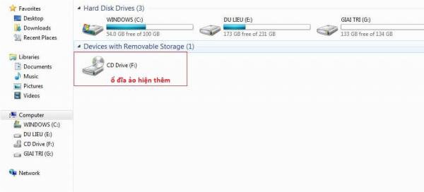 Tải UltraISO 9 Full