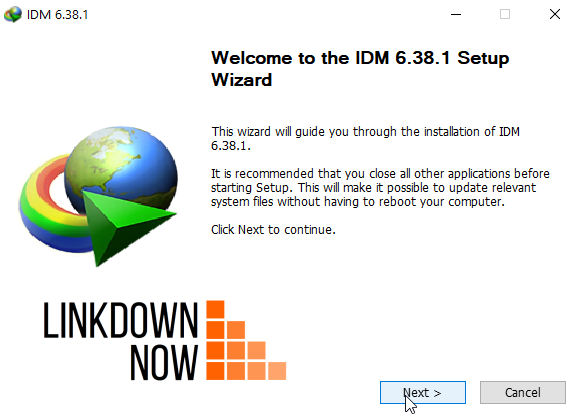 Tải IDM v6.38