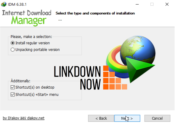 Tải IDM v6.38