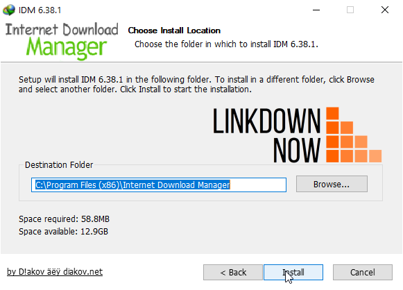Tải IDM v6.38