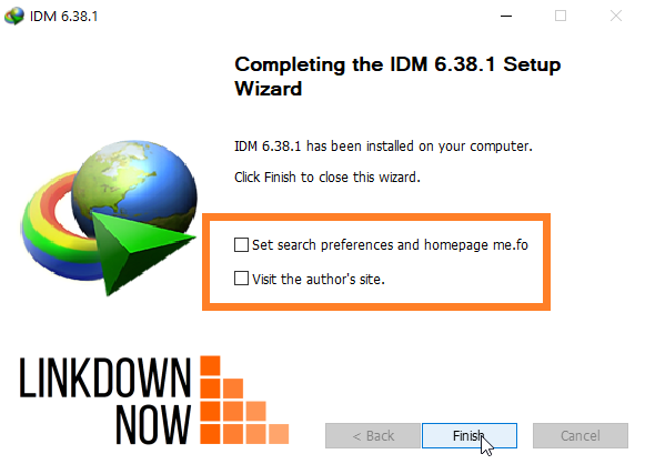 Tải IDM v6.38