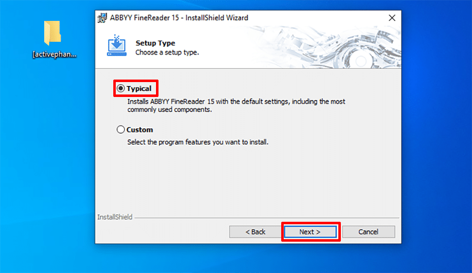 Tải ABBYY FineReader 