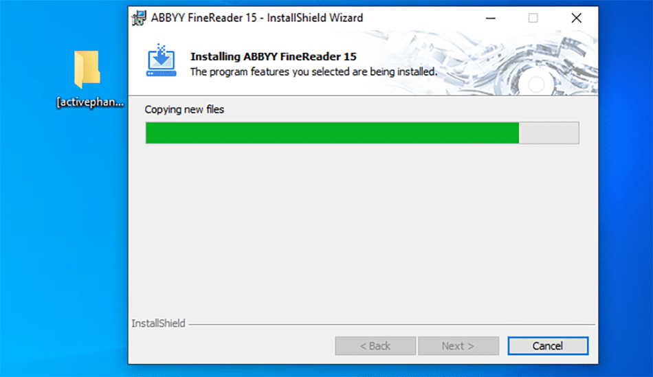 Tải ABBYY FineReader 